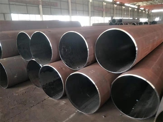 泰安大口径无缝钢管厂