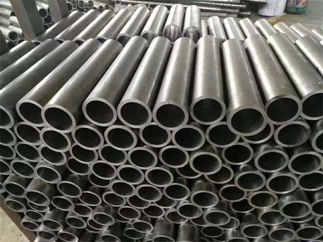 泰安精密无缝钢管售卖价格